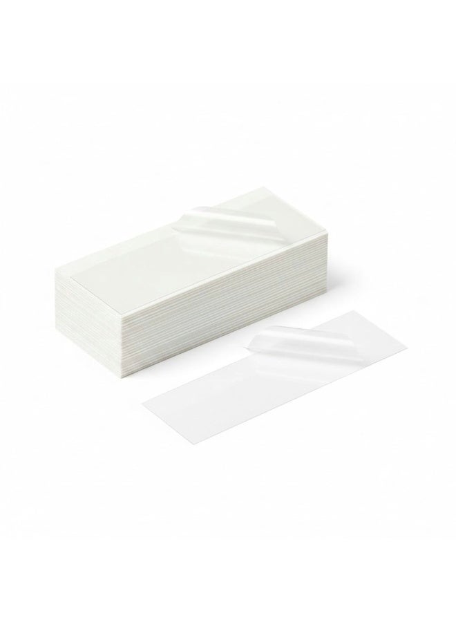 Homera Double Sided Fashion Tape Invisible Fabric Fixing Strip for Dresses and Light Clothing No Pins Strong Hold Easy Apply and Remove for Daily Wear - Image 2